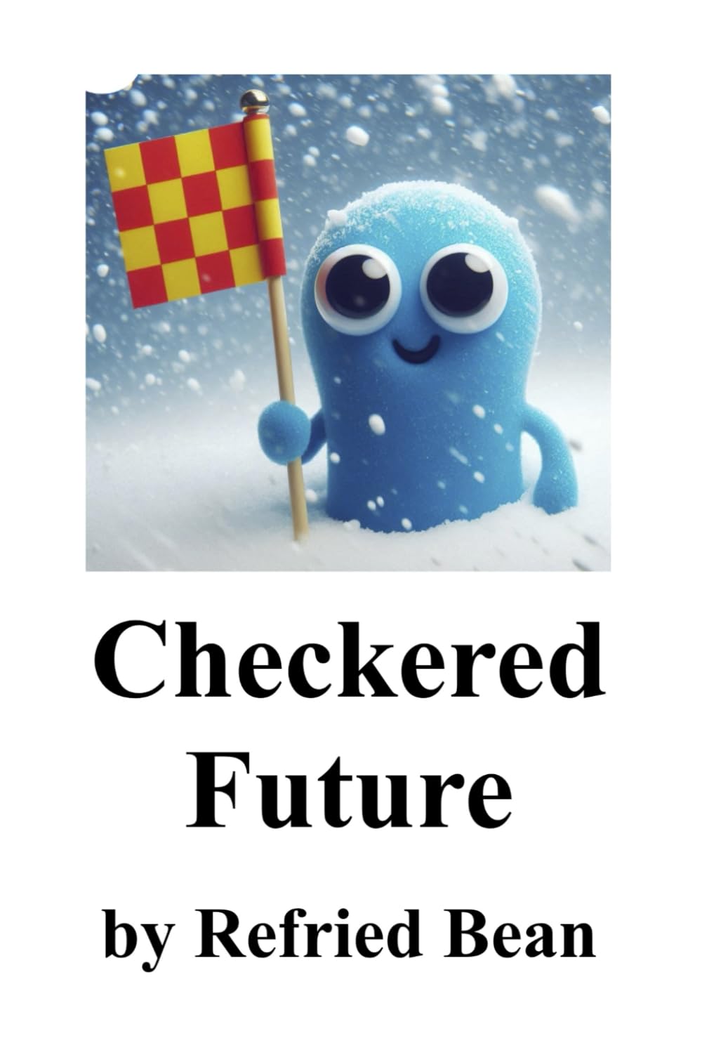 Checkered Future baixar o livro de graça