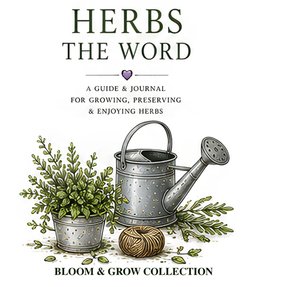 Bloom & Grow/Herbs baixar o livro de graça