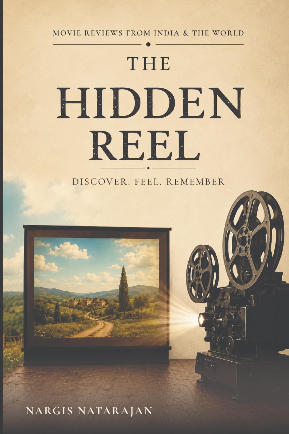 capítulo por capítulo baixar The Hidden Reels: Discovering gems from India and beyond