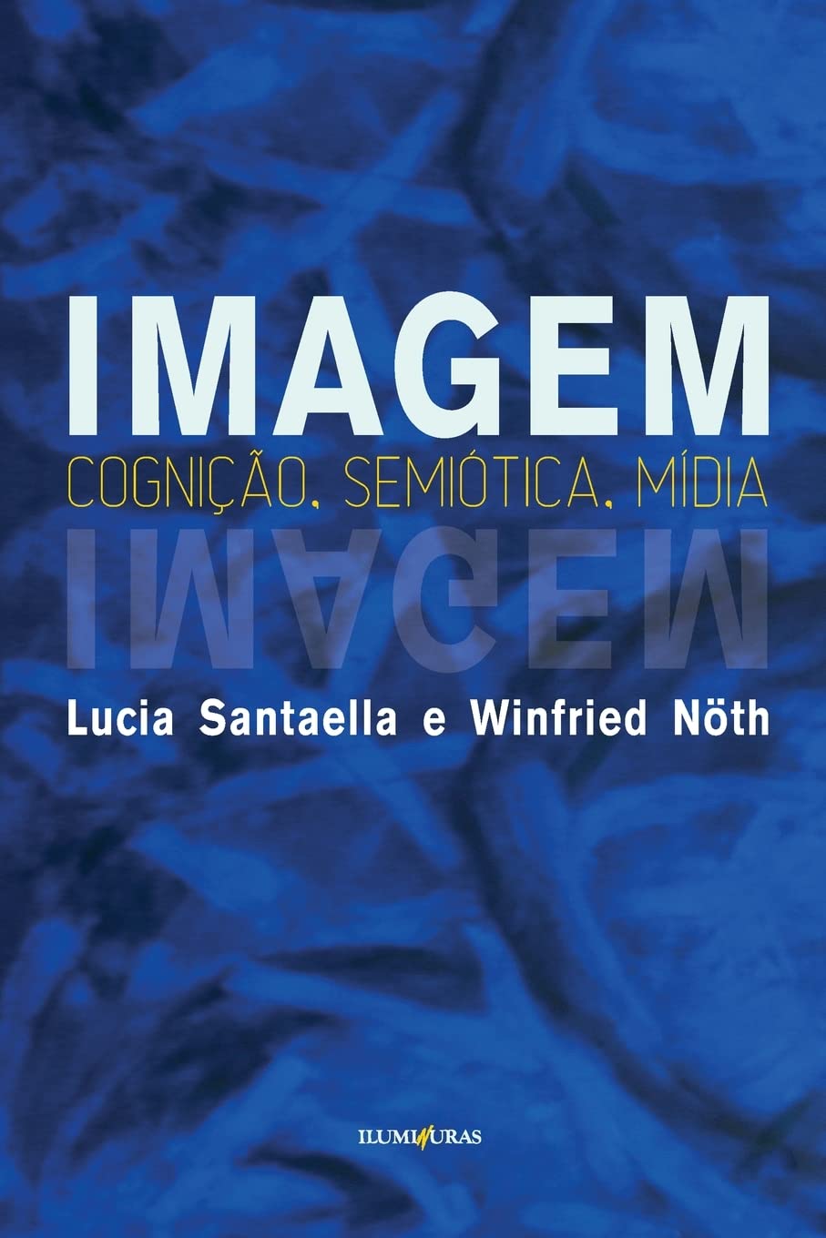 Imagem: cognição, semiótica, mídia