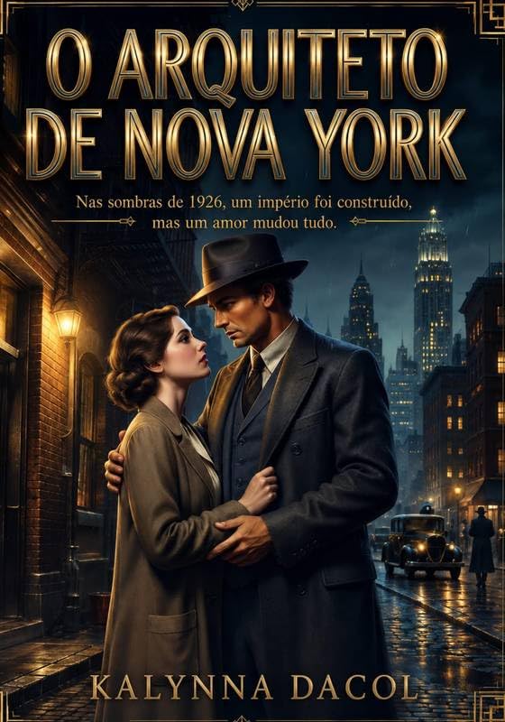 O ARQUITETO DE NOVA YORK baixar livro de graça