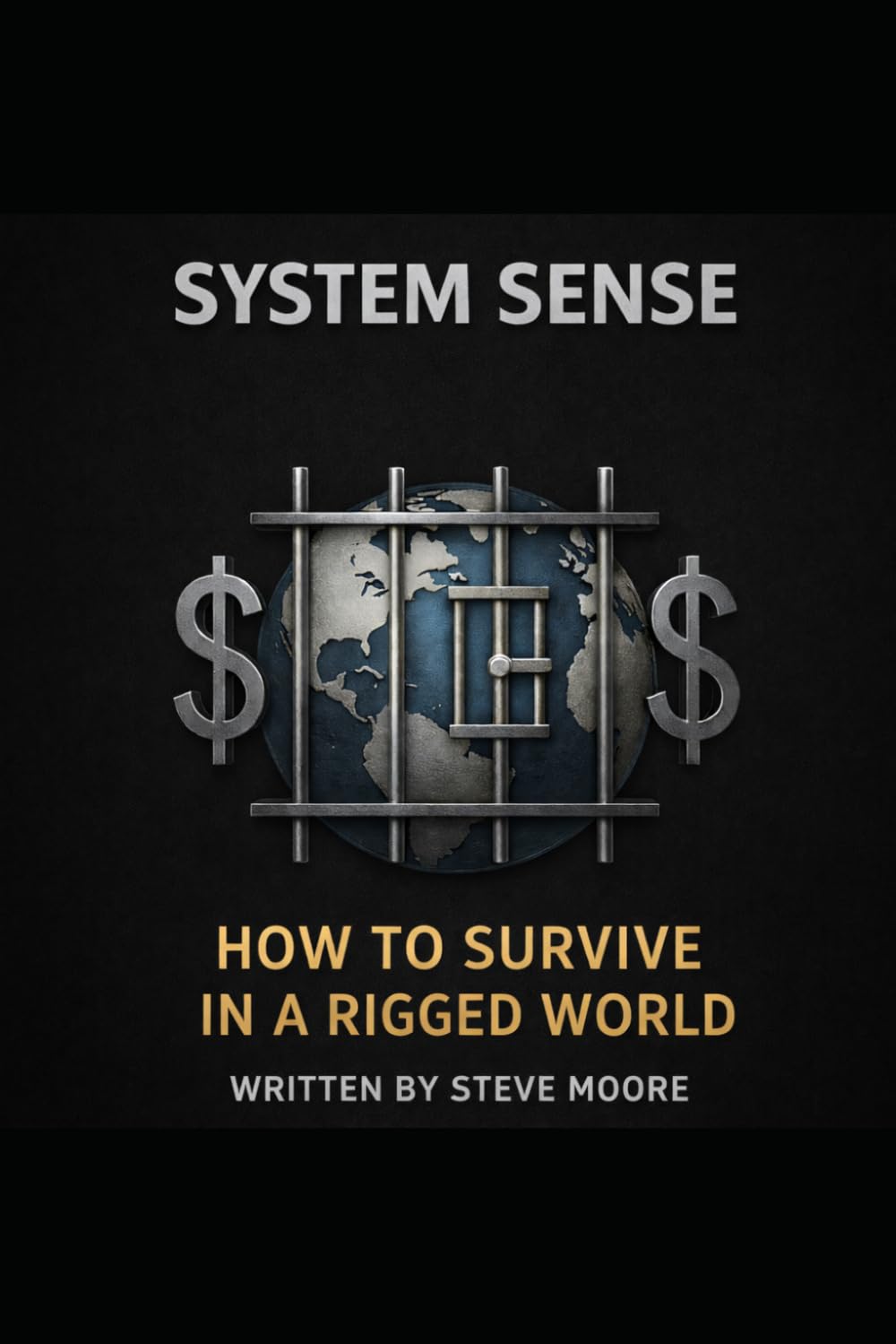 capítulo por capítulo baixar System Sense - How to Survive in a Rigged World: Understanding The Legal, Financial, Political, and Social Systems That Control Your Life