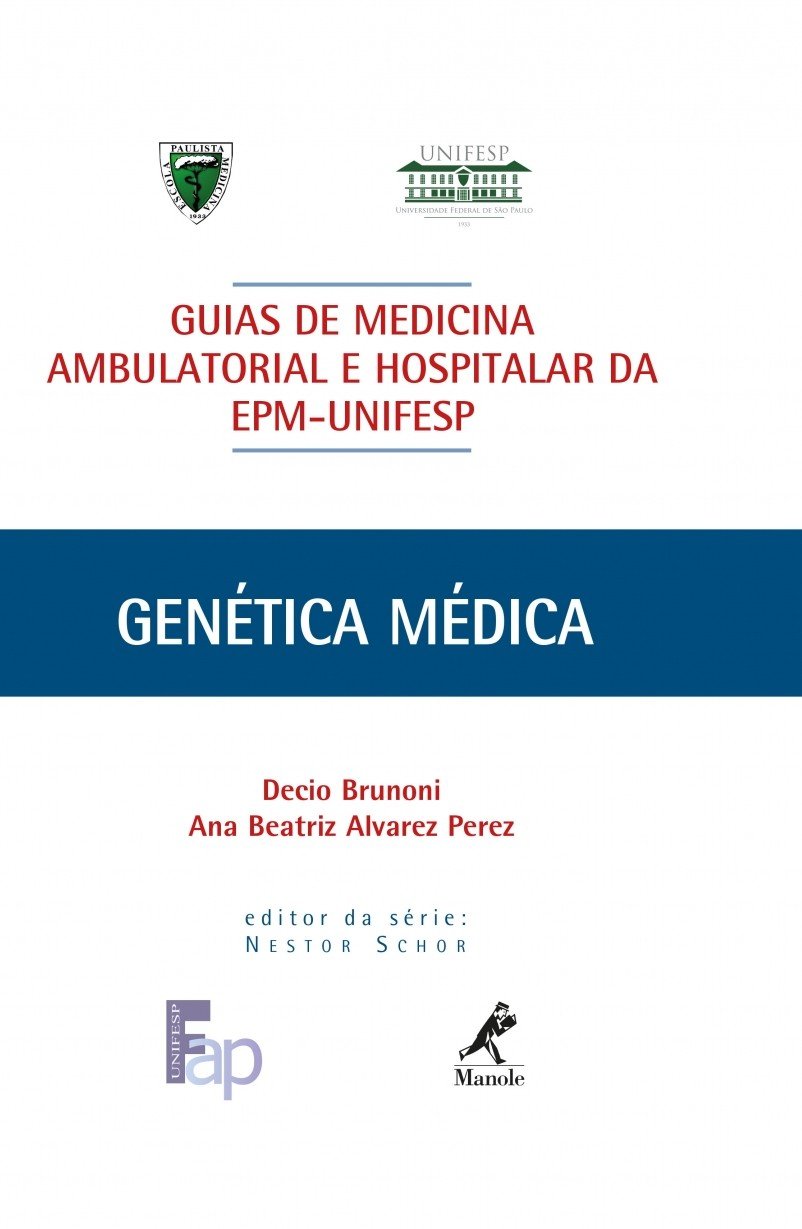 Genética médica baixar livro de graça