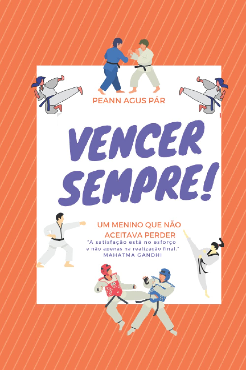 ler totalmente Vencer Sempre! (Volume 1)