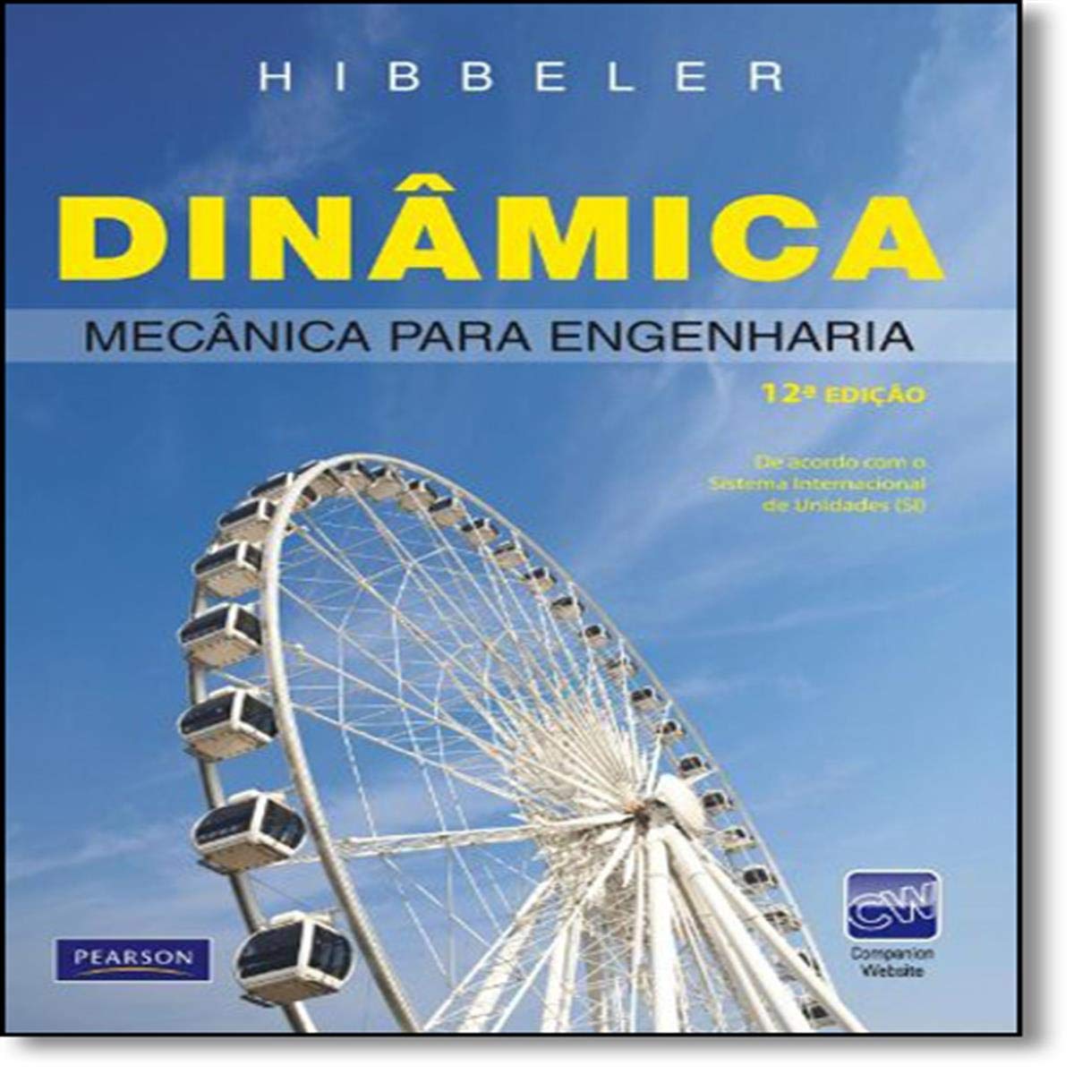 Dinâmica: Mecânica para Engenharia baixar livro de graça