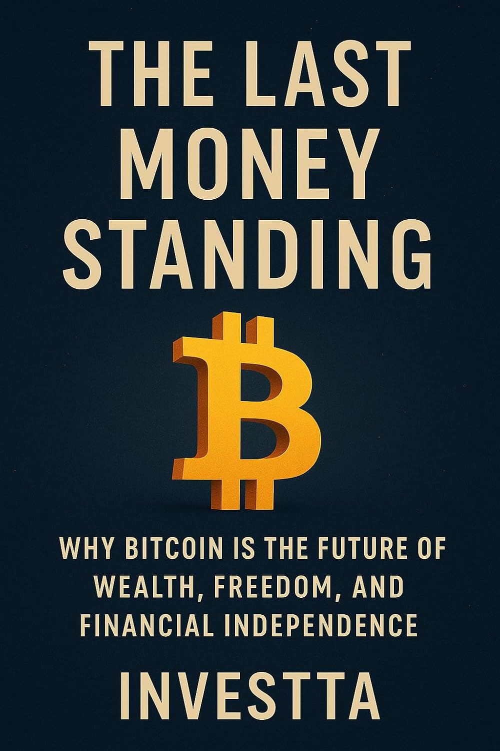 The Last Money Standing: Why Bitcoin Is the Future of Wealth, Freedom, and Financial Independence (English Edition) baixar livro de graça