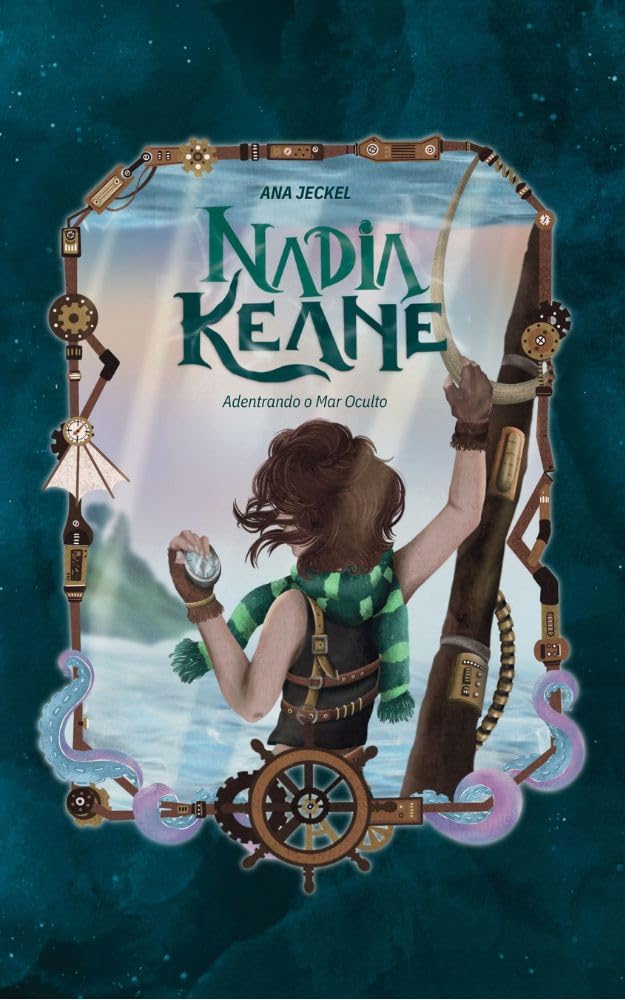 capítulo por capítulo baixar Nadia Keane 2: Adentrando o Mar Oculto
