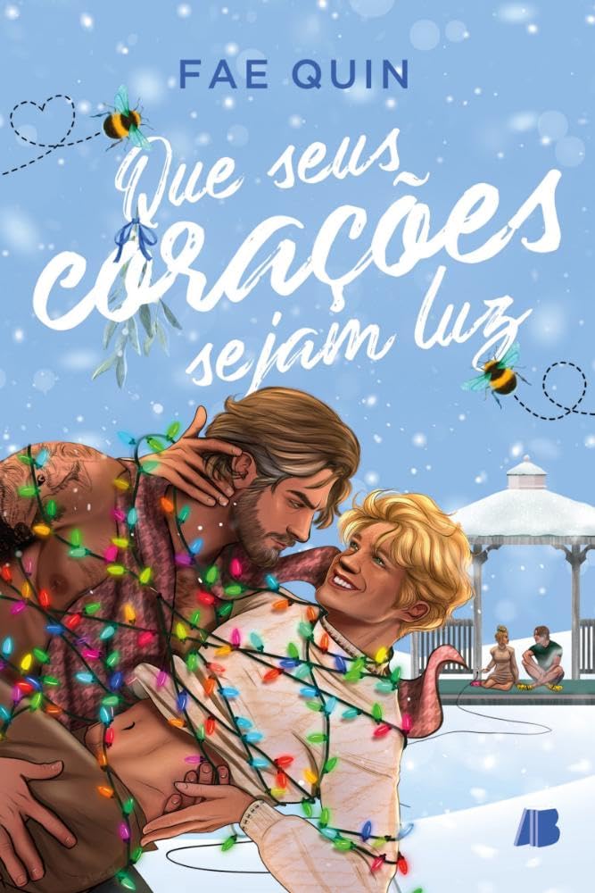 Que seus corações sejam luz (Volume 1) baixar livro de graça