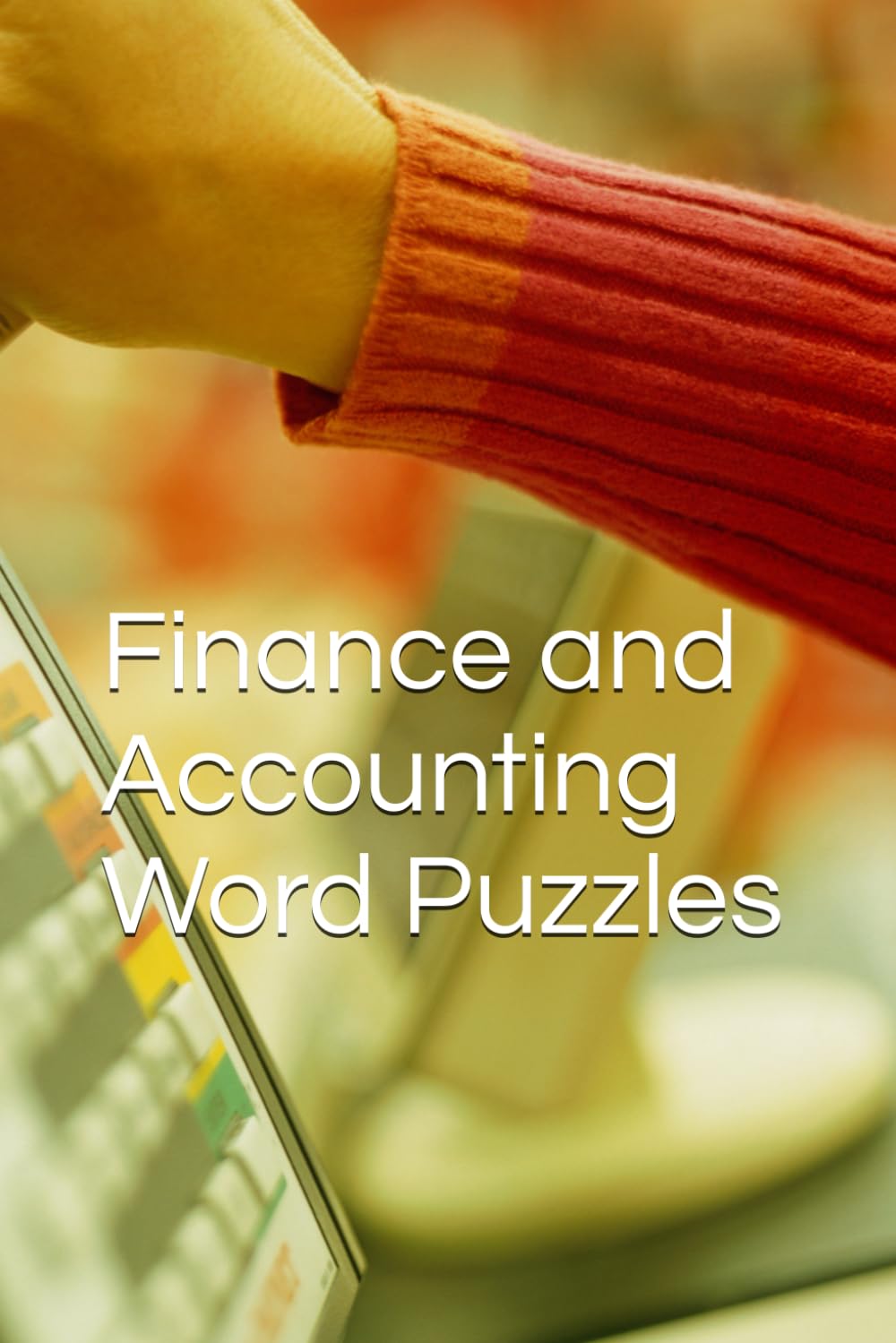 Finance and Accounting Word Puzzels baixar livro de graça