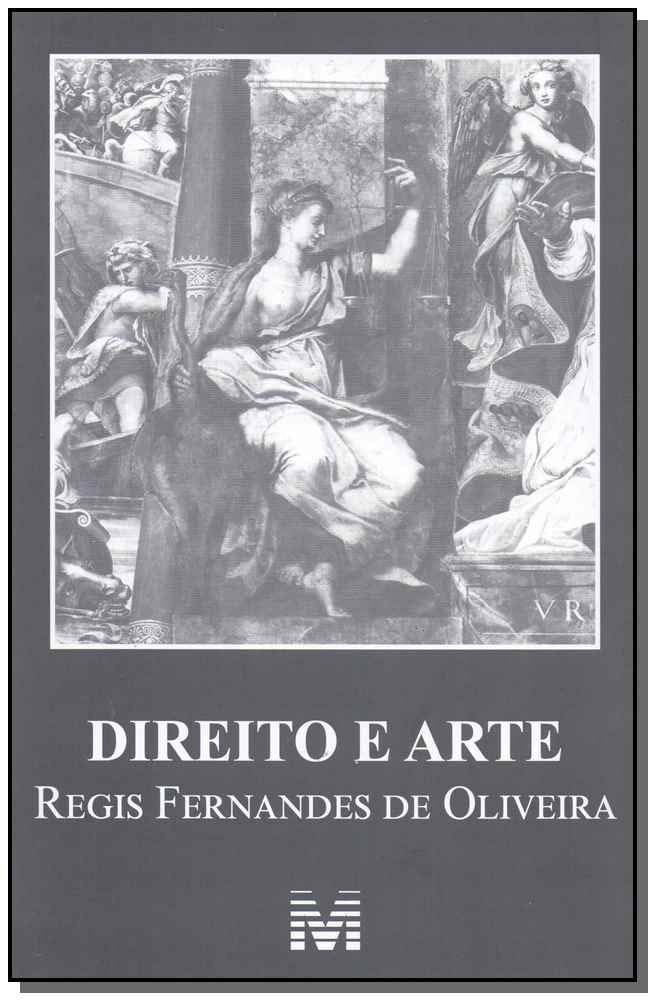 Direito e arte - 1 ed./2017 baixar o livro de graça