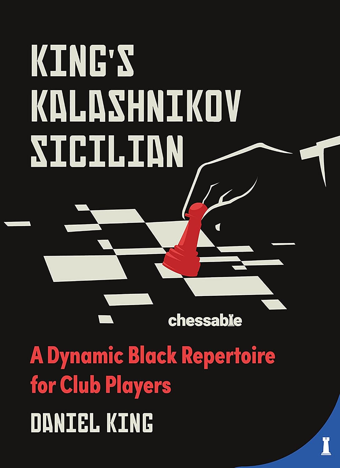 capítulo por capítulo baixar King's Kalashnikov Sicilian: A Dynamic Black Repertoire for Club Players