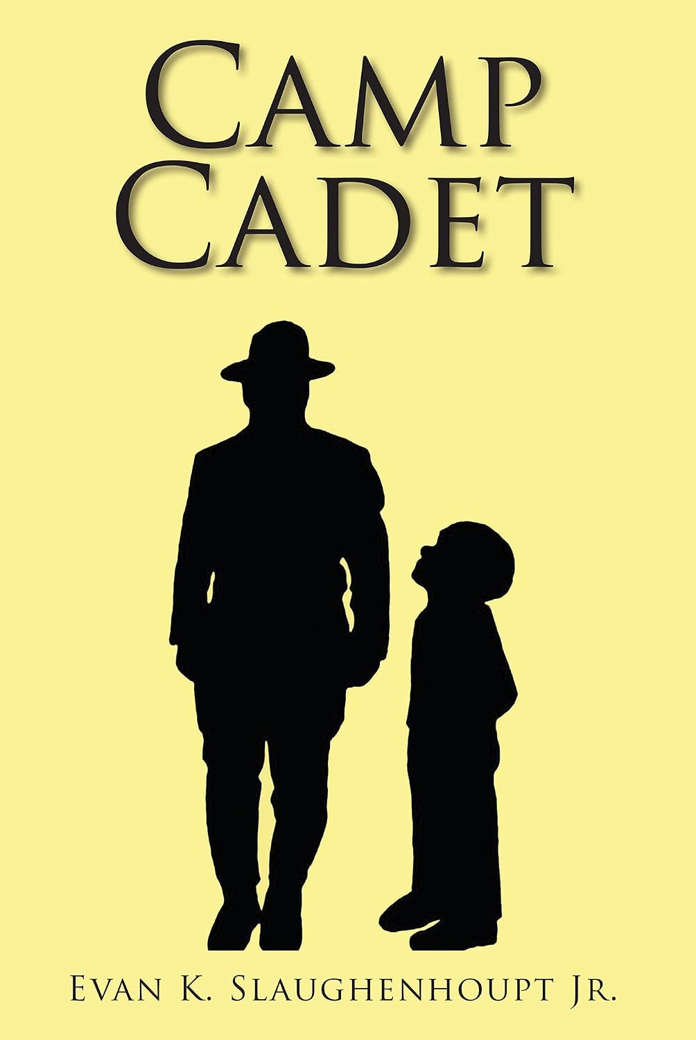 Camp Cadet (English Edition) baixar livro de graça
