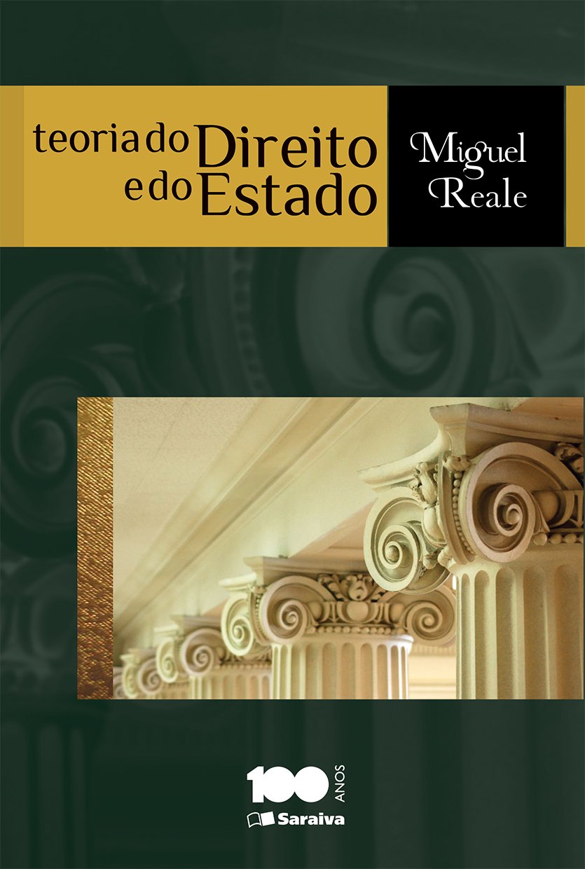 Teoria do Direito e do Estado - 5ª Edição 2013 baixar livro de graça