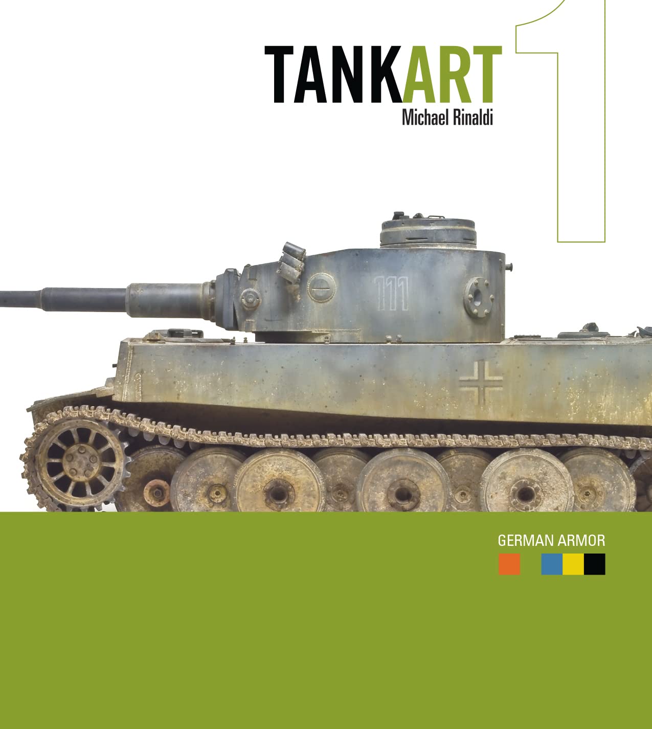 German Armor baixar o livro de graça