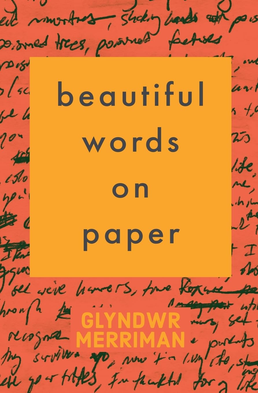 ler totalmente Beautiful Words On Paper