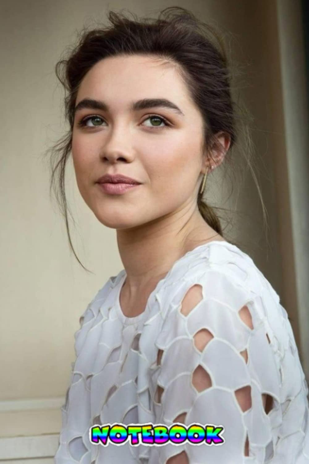 Notebook: Florence Pugh Journal Diary For Any Occasion, Thankgiving Notebook, Work Office, Home, School #Y263 baixar o livro de graça