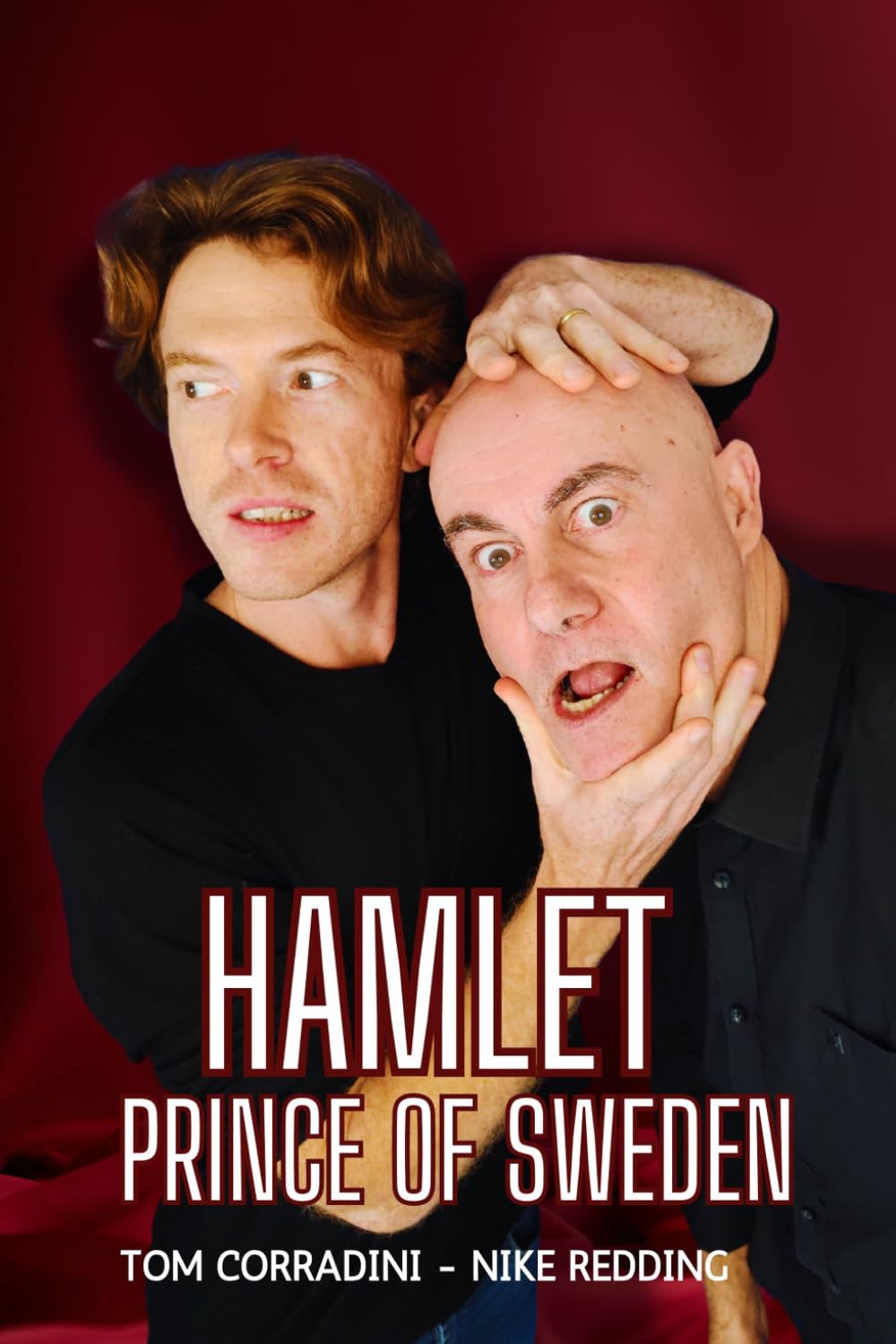 ler totalmente Hamlet Prince of Sweden