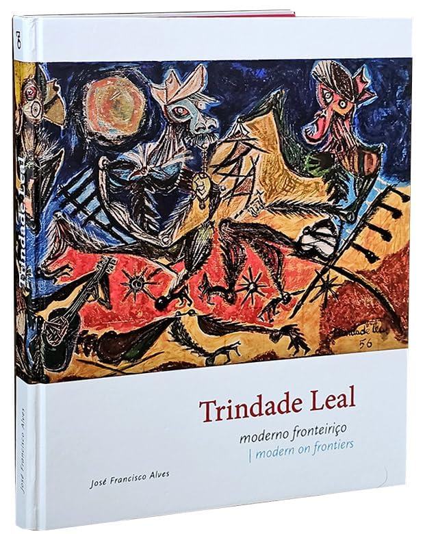 Trindade Leal - moderno fronteiriço baixar o livro de graça