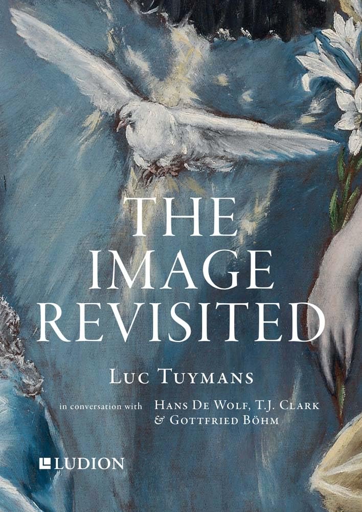 capítulo por capítulo baixar The Image Revisited: Luc Tuymans in Conversation with Hans de Wolf, T.J. Clark & Gottfried Böhm: in Conversation with Gottfried Boehm, T.J. Clark & Hans M. De Wolf