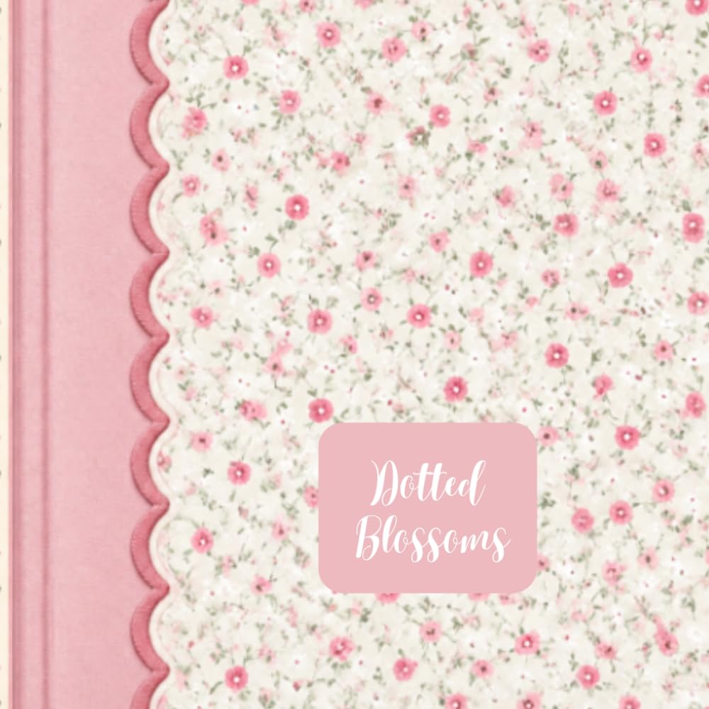 Dotted Blossoms