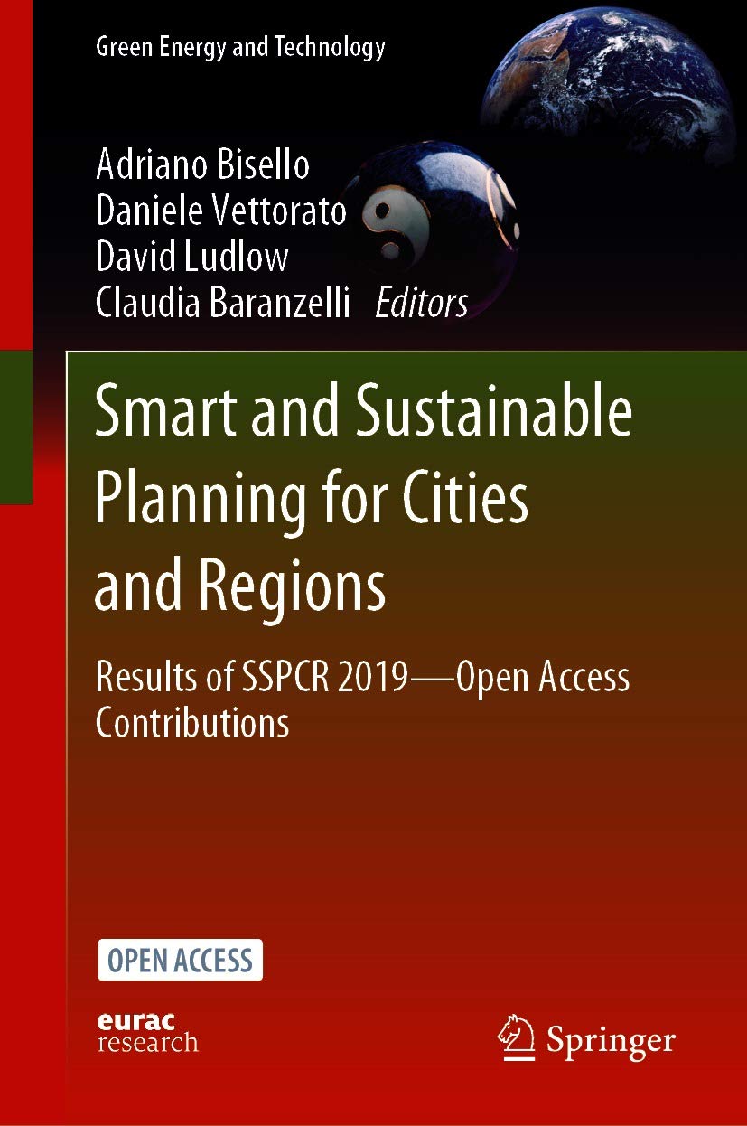 Smart and Sustainable Planning for Cities and Regions: Results of SSPCR 2019—Open Access Contributions (Green Energy and Technology) (English Edition) baixar o livro de graça