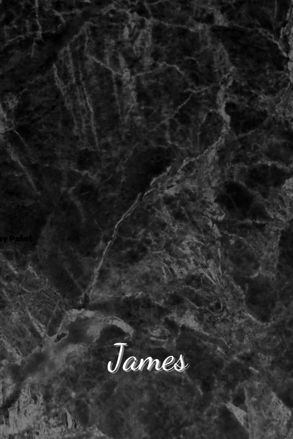 capítulo por capítulo baixar Negotiation Notebook For James with the Beautiful Black Marble Cover.: Personalized Name Journal.Save Your Time and Money