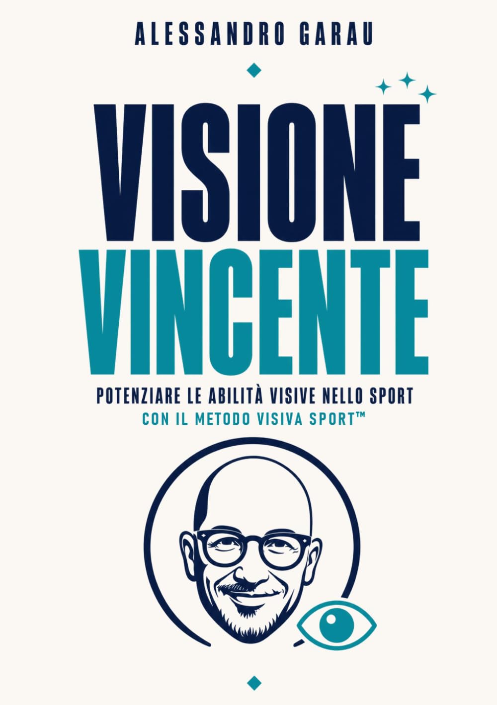 Visione Vincente: Potenziare le Abilità Visive nello Sport con il Metodo VISIVA Sport™ (Italian Edition) baixar o livro de graça