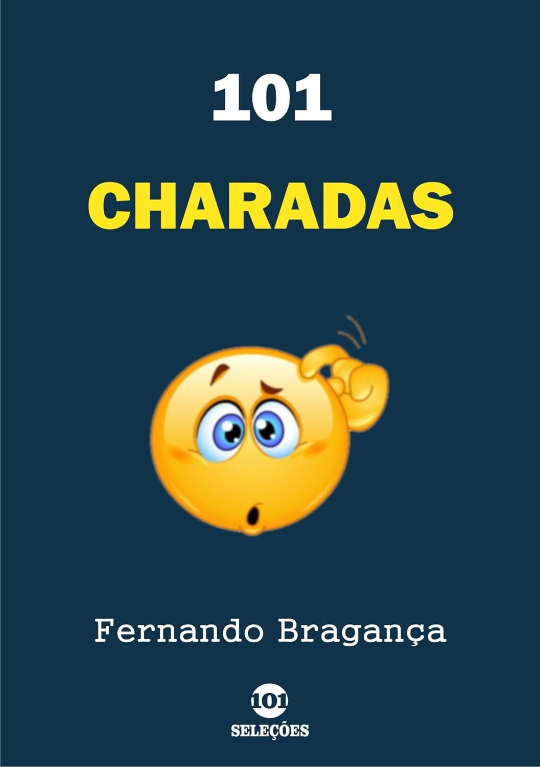 101 Charadas baixar livro de graça
