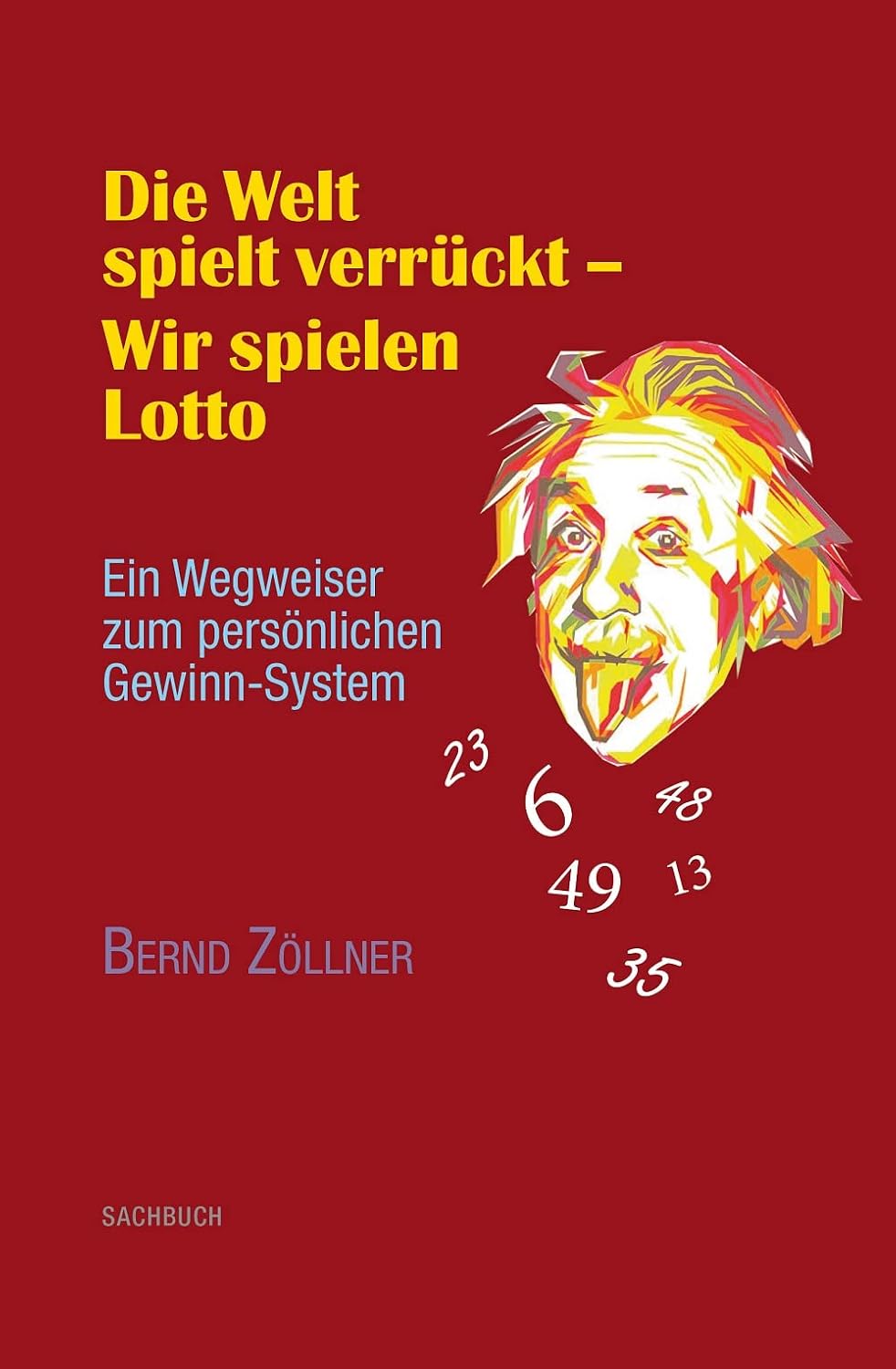 Die Welt spielt verrückt - Wir spielen Lotto: Ein Wegweiser zum persönlichen Gewinn-System (German Edition) baixar livro de graça