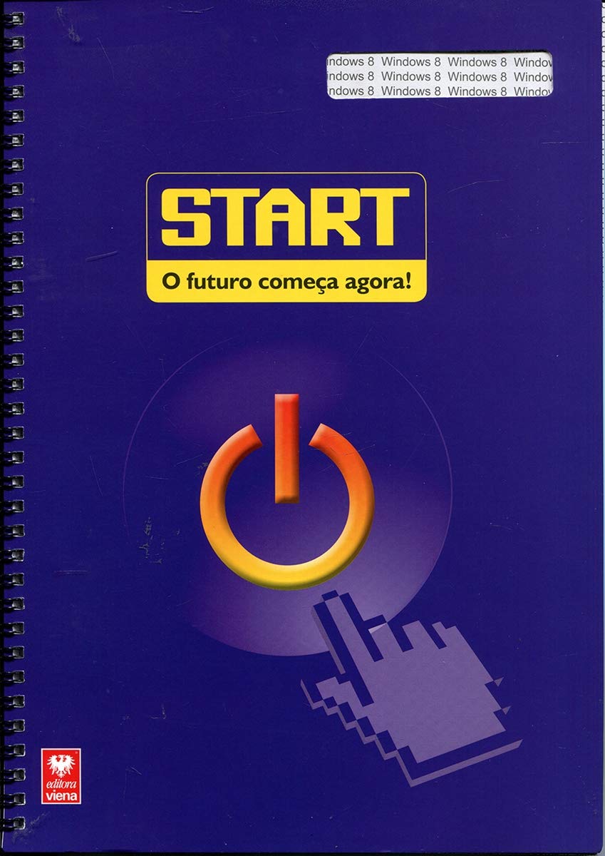 Start - Windows 8