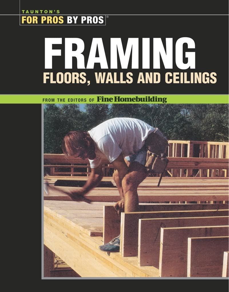 Framing: Floors, Walls, and Ceilings baixar o livro de graça