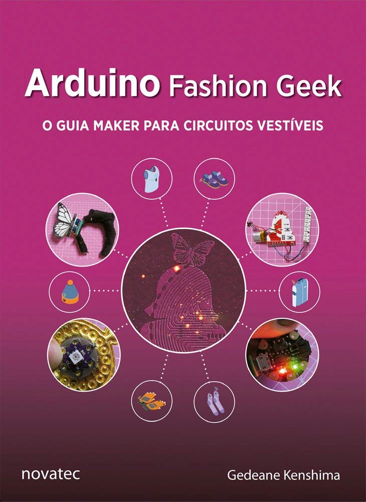 Arduino Fashion Geek