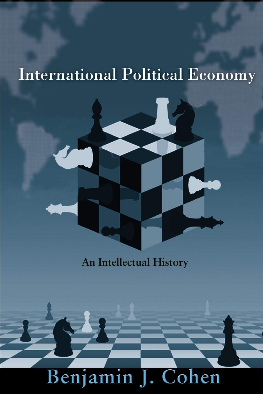 International Political Economy: An Intellectual History baixar livro de graça