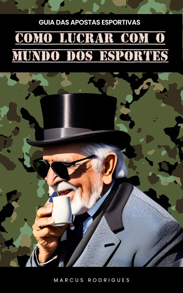 ler totalmente Como Lucrar com o Mundo dos Esportes: Guia das Apostas Esportivas