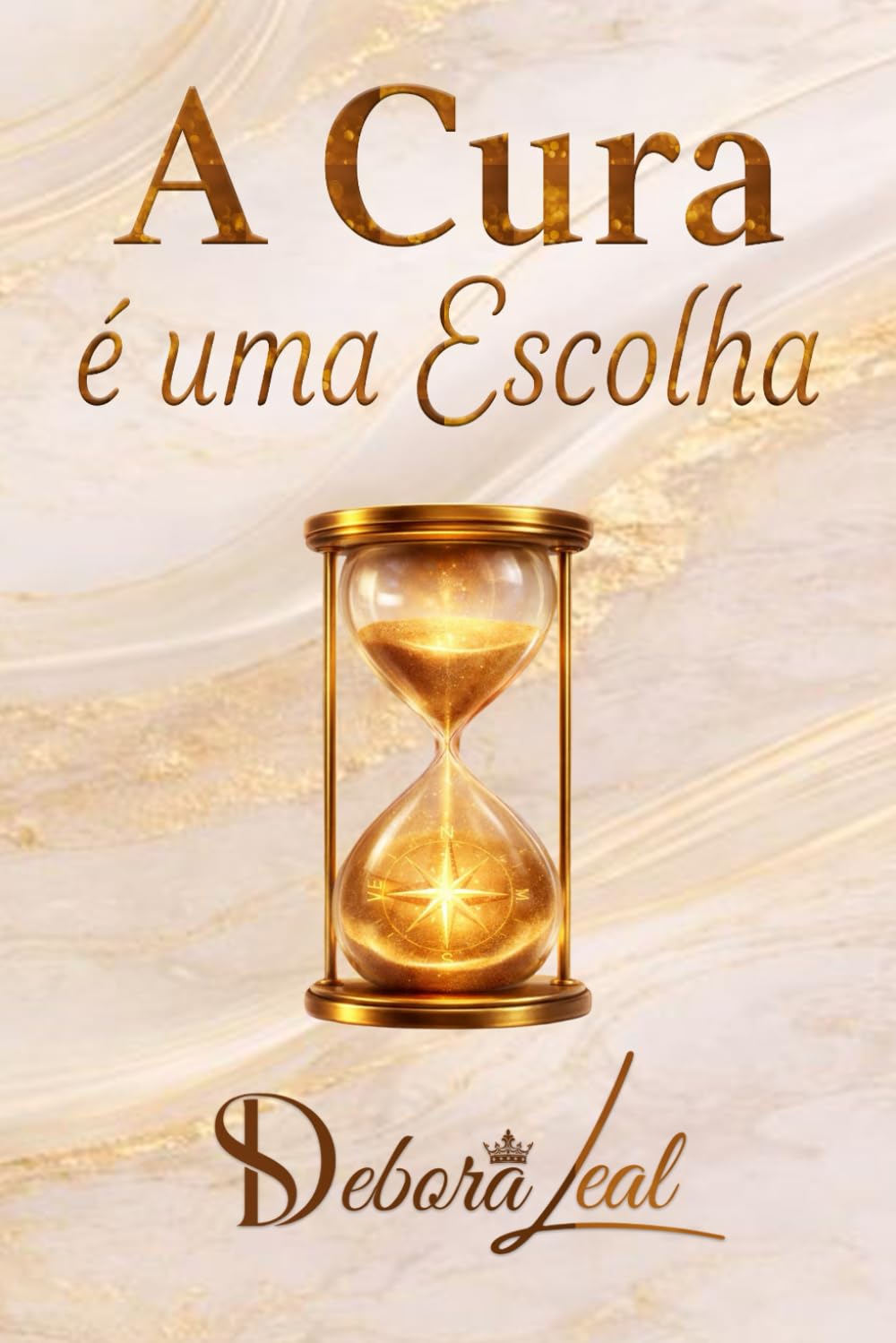 A cura é uma escolha baixar livro de graça