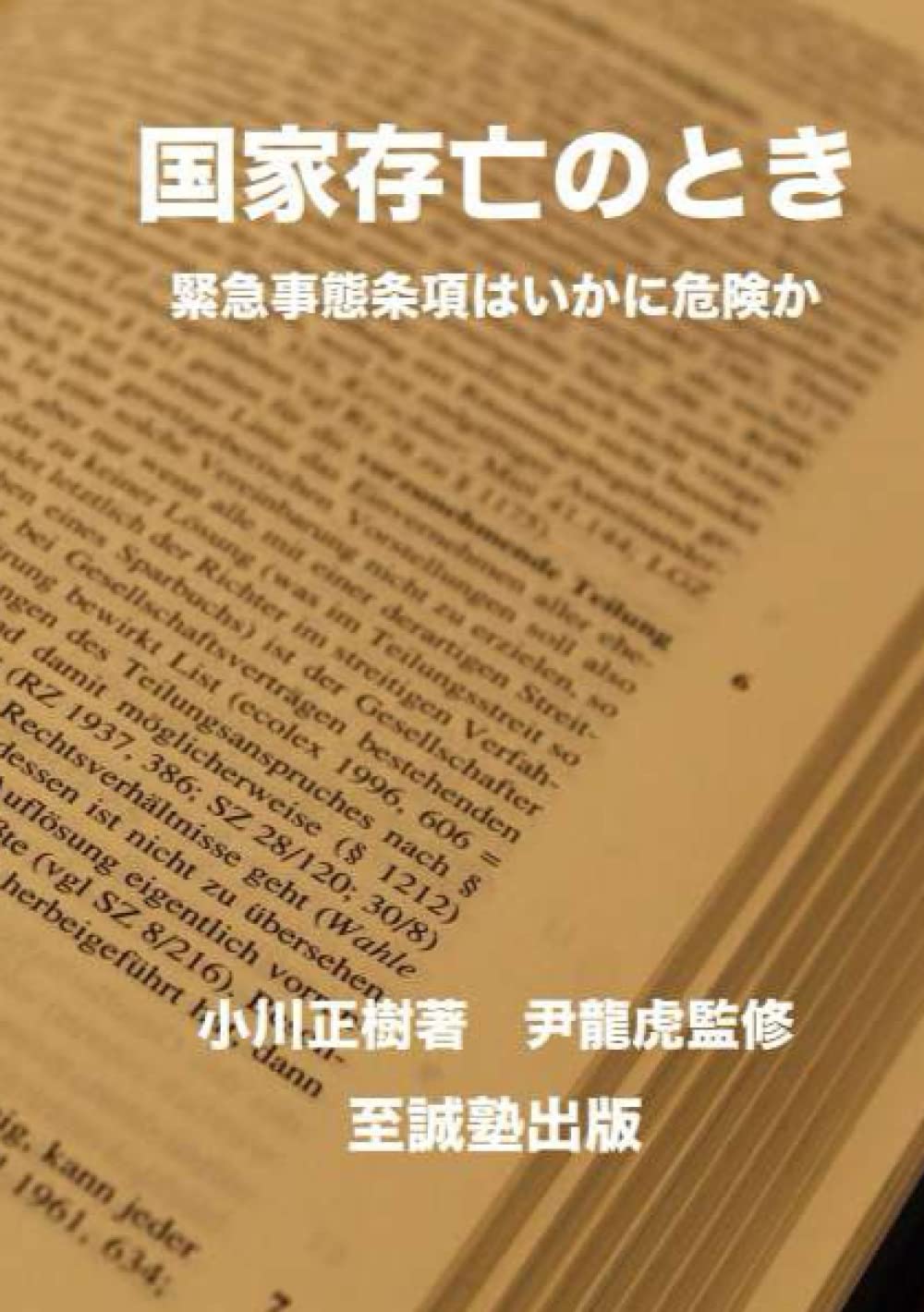 国家存亡のとき　緊急事態条項はいかに危険か (Japanese Edition) baixar livro de graça
