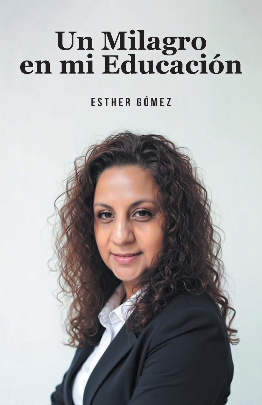 Un Milagro en mi Educación baixar o livro de graça