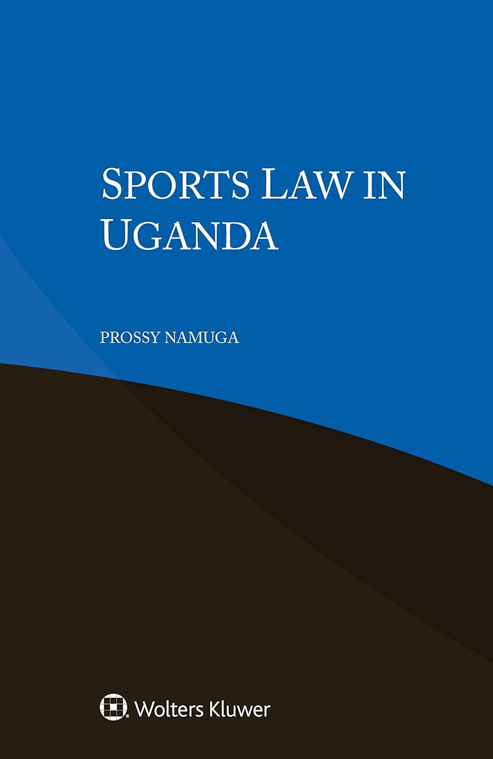ler totalmente Sports Law in Uganda (English Edition)