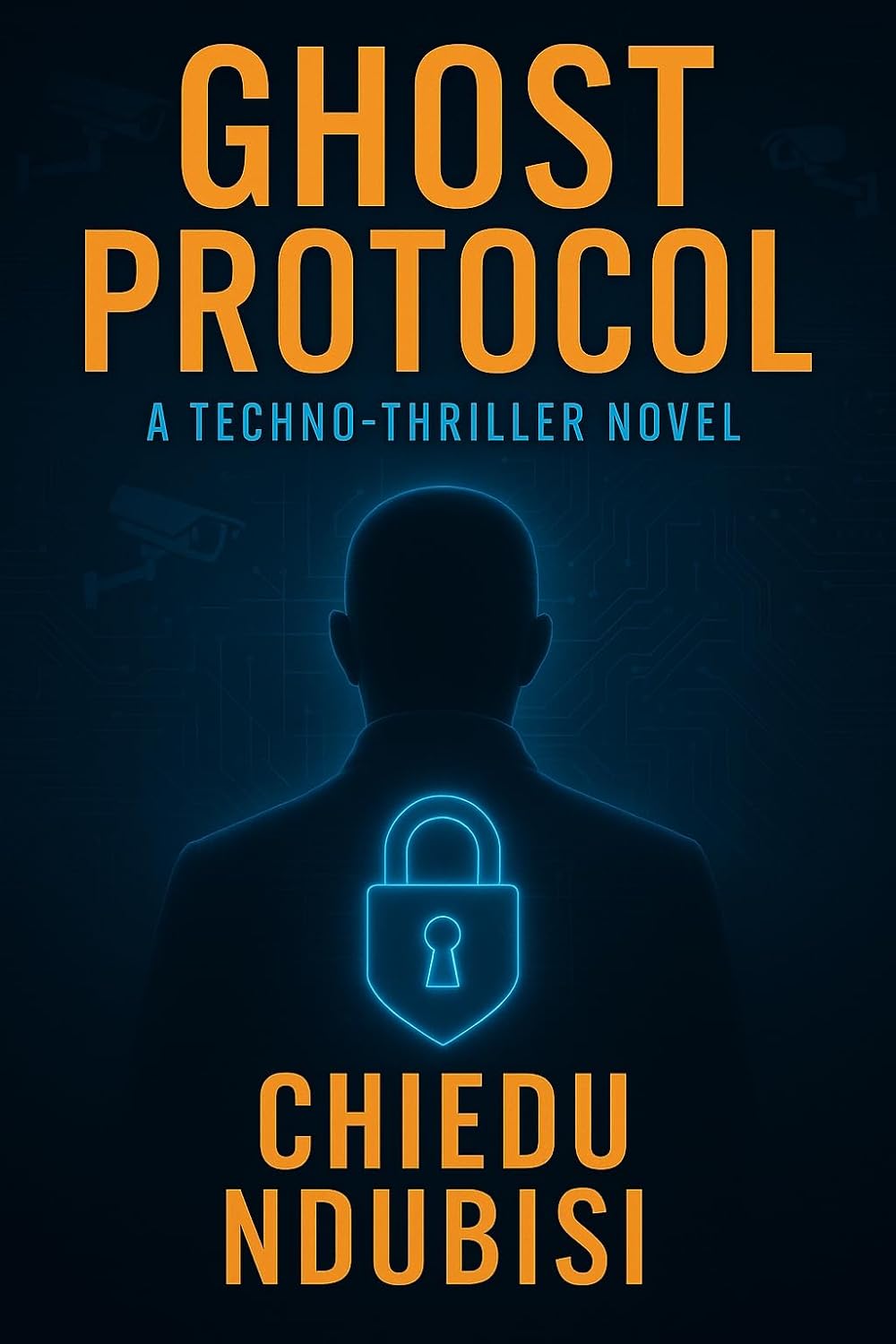 ler totalmente Ghost Protocol SENTRY Lagos: How a City Was Watched, Judged, and Silenced by Its Own Code (English Edition)