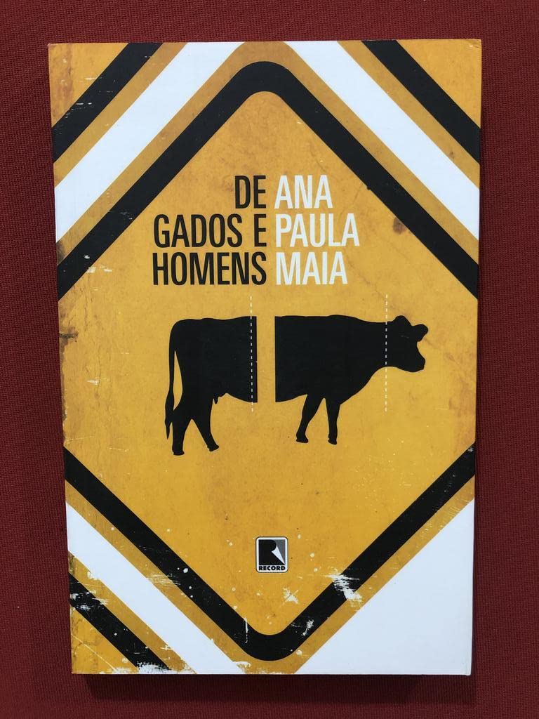 De gados e homens