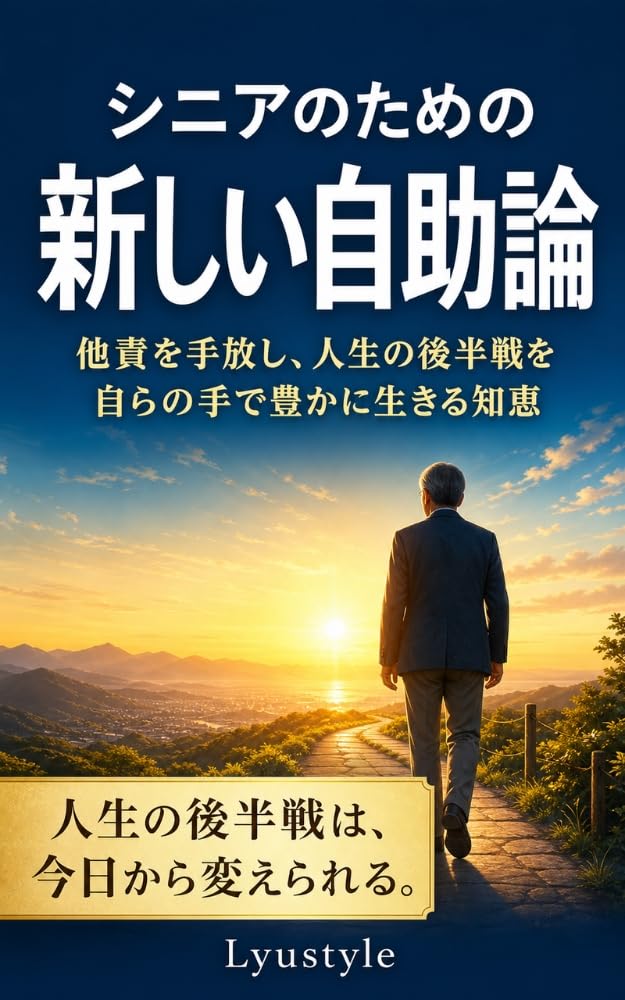 ler totalmente Senior no Tame no Atarashii Jijoron: Taseki o Tebanashi Jinsei no Kohansen o Mizukara no Te de Yutaka ni Ikiru Chie Mirai Sozo Library (Mirai Kikaku PlanNova) (Japanese Edition)