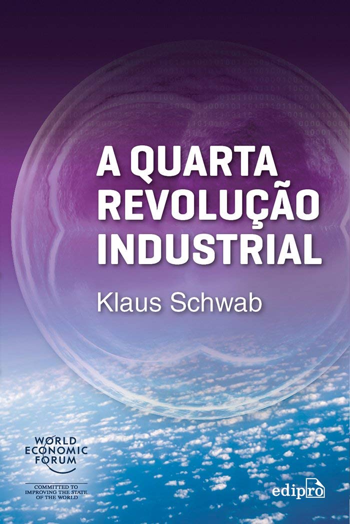 A Quarta Revolução Industrial baixar livro de graça