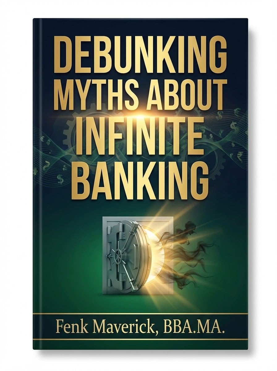 ler totalmente Debunking Myths about Infinite Banking (Infinite Banking Package) (English Edition)