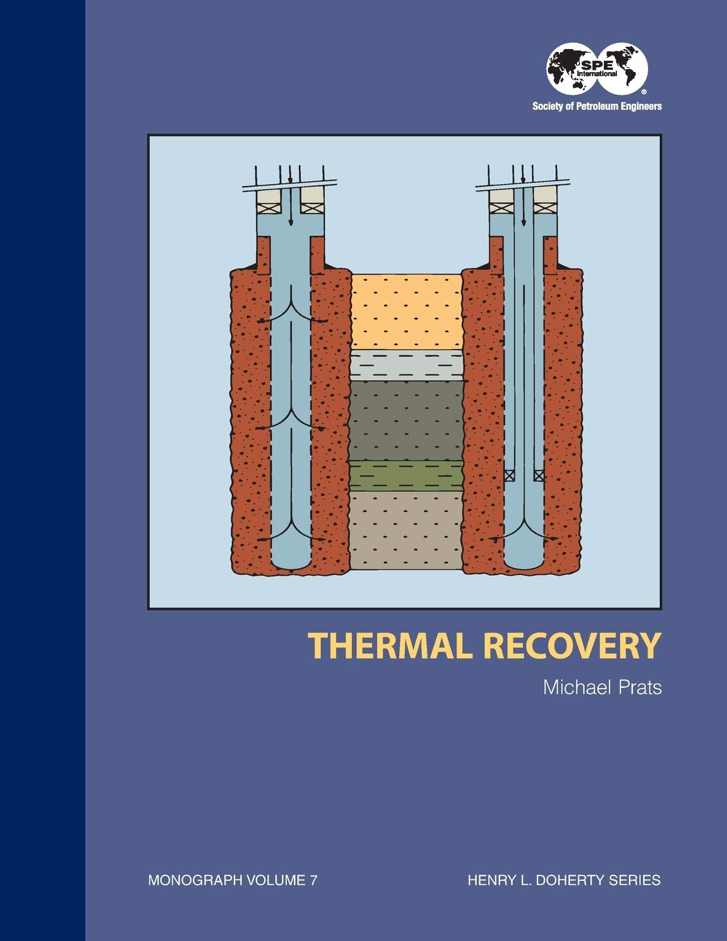 ler totalmente Thermal Recovery: Monograph 7
