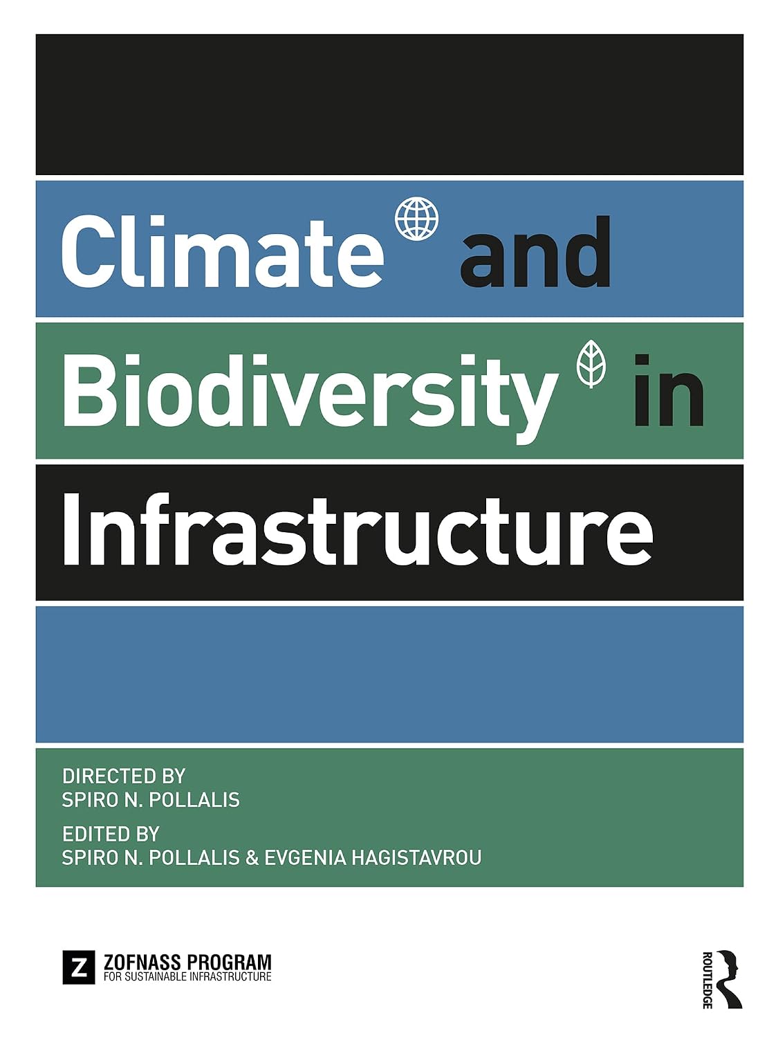 ler totalmente Climate and Biodiversity in Infrastructure (English Edition)