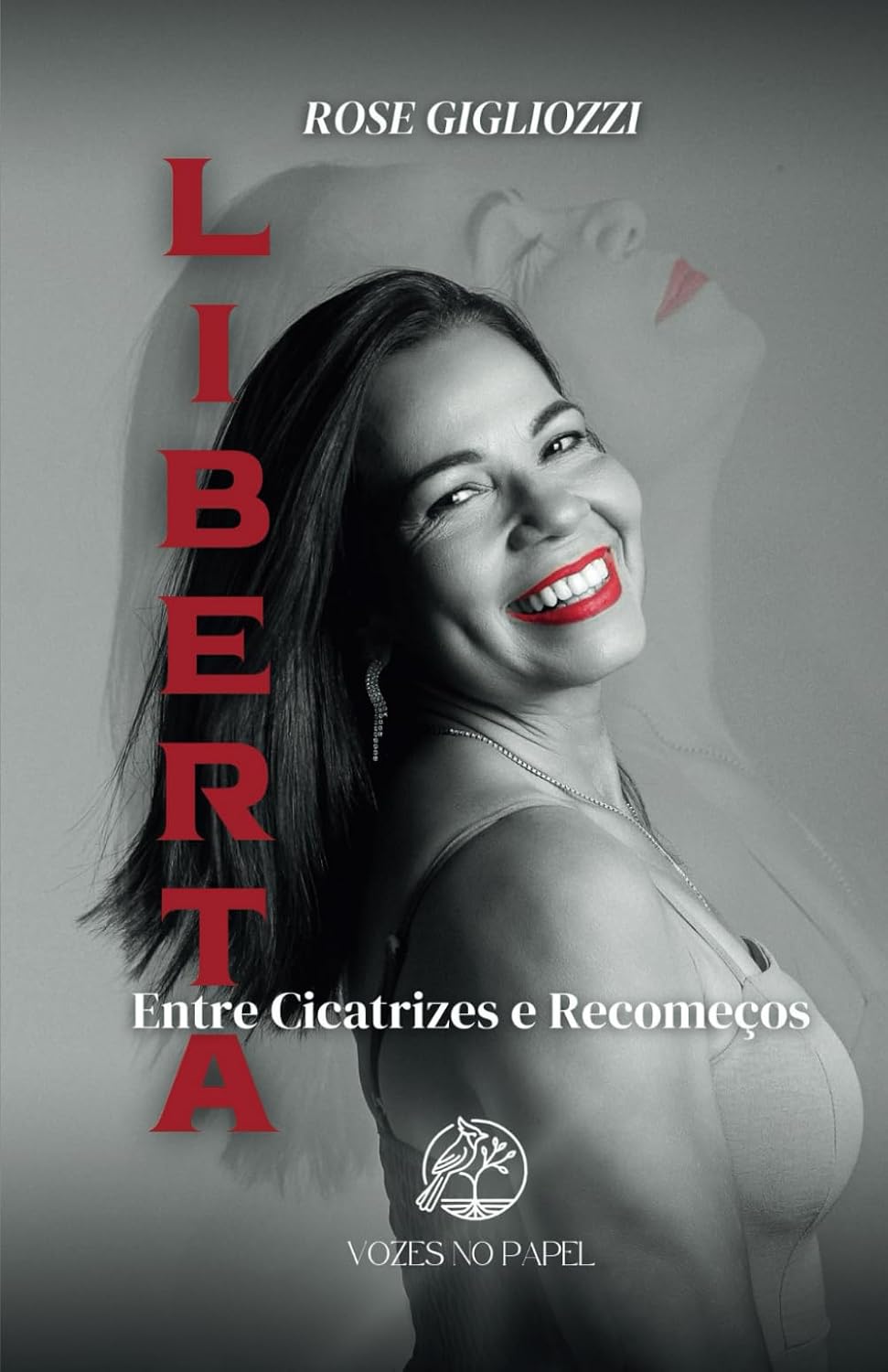 ler totalmente Liberta: Entre Cicatrizes e Recomeços