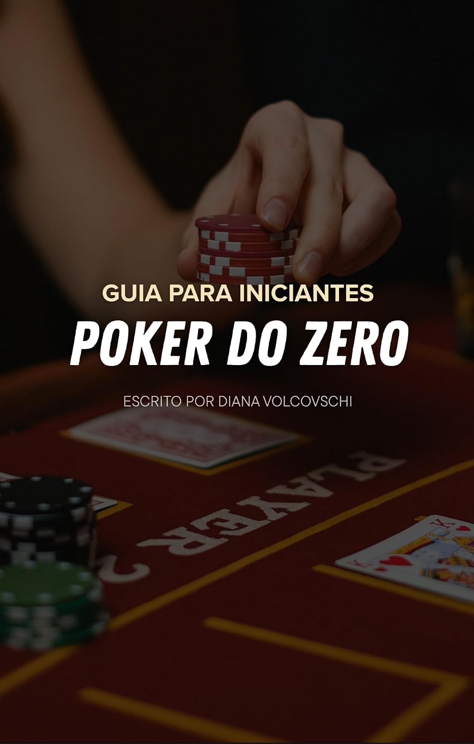 Poker do Zero: Guia para Iniciantes baixar livro de graça