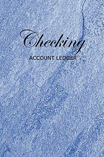 checking account wallet: Check Book Log, Check and Debit Card Register, Payment Record and Tracker Log Book, Spending Tracker, Personal Checking baixar livro de graça