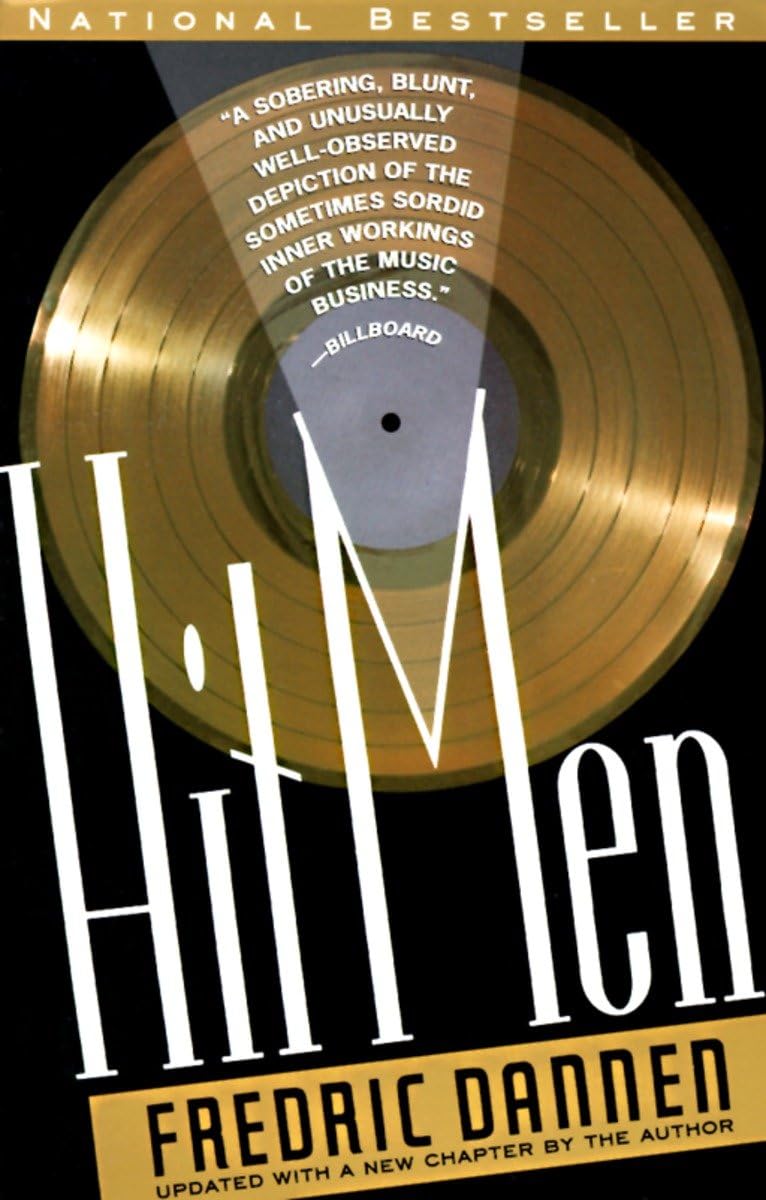 capítulo por capítulo baixar Hit Men: Power Brokers and Fast Money Inside the Music Business