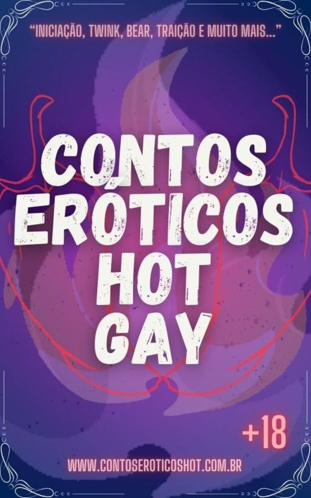 Contos Eróticos Hot Gay baixar o livro de graça